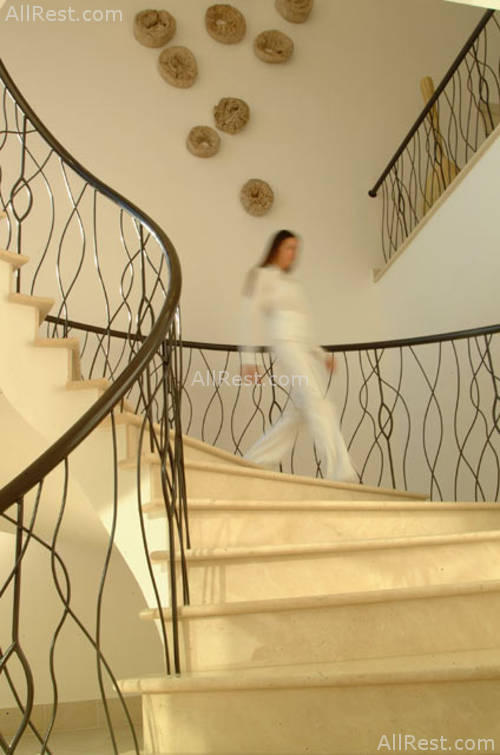 Azia Beach Hotel 6